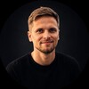 Логотип телеграм канала @grishinnotes — GameDev Startup | Alexander Grishin