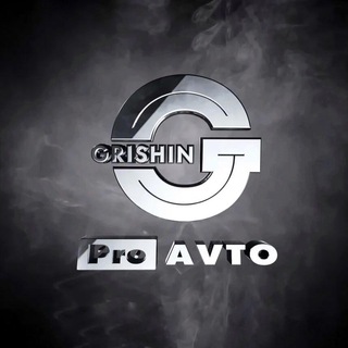 Логотип телеграм канала @grishinprokvadro — G-PROkvadro/квадроциклы б.у