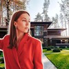 Логотип телеграм канала @gritsevskayatatiana — 🏘 Tatiana Gritsevskaya
