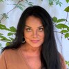 Логотип телеграм канала @grivkovskaya — Писатель, психолог Гривковская Виктория