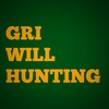 Логотип телеграм канала @griwillhunting — gri will hunting