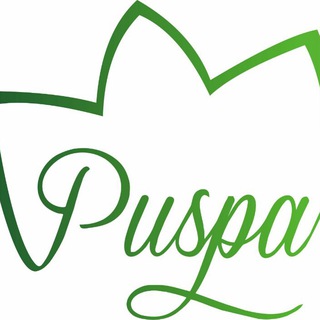 Logo saluran telegram griya_puspa — Griya_puspa