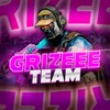 Логотип телеграм канала @grizeeeecs — Grizeee | СS2