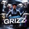 Логотип телеграм канала @grizzaccount — 𝐆𝐑𝐈𝐙𝐙 𝐀𝐂𝐂𝐎𝐔𝐍𝐓