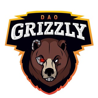 Логотип телеграм канала @grizzly_scanner — Grizzly Scanner