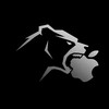 Логотип телеграм -каналу grizzly_apple — Grizzly|iPhone