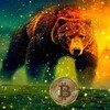 Логотип телеграм канала @grizzly_profitt — GRIZZLY_PROFIT💰 ХАЙП - МОНИТОРИНГ 🐻