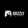 Логотип телеграм канала @grizzlylink — Grizzly Link