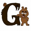 Telegram channel Берлога GrizzlyTV | ИИ, Игры и Кино logo