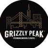 Telegram арнасының логотипі grizzlypeakllc — GRIZZLY PEAK OFFICIAL🐾🌿