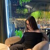 Логотип телеграм канала @grllshkina — гелюсик👅