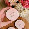 Telegram channel Grls pwr logo