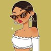 Логотип телеграм канала @grlszn — ♡ GIRLS ZONE ♡