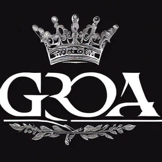 Telegram каналынын логотиби groa_kg — Одежда Дордой оптом фулфимент