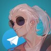 Логотип телеграм канала @grobaniymikotich — M!kotinsky