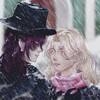 Логотип телеграм канала @grobovshiki_confession — Похоронное бюро "Хэйзел и Смит" confession