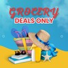 Telegram channel Grocery Deals Only logo