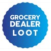 टेलीग्राम चैनल का लोगो grocery_loot_deal — Grocery Loot Deals