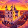 Лагатып тэлеграм-канала grodno_tema — Гродно в теме