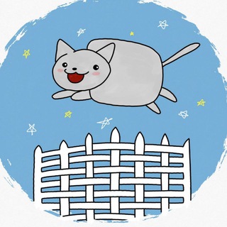 Логотип телеграм канала @grodnoevent — Grodno Meetups для котиков