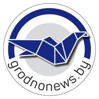 Логотип телеграм канала @grodnonewsby — Гродненская правда. Онлайн