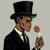 Логотип телеграм канала @grodtdao — GRoDT - Get rich or die trying | Crypto