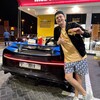 Логотип телеграм канала @grogerik — Грагар с низов (crypto)