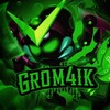 Логотип телеграм канала @grom4ikledend — Домик Громчика⚡