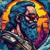 Логотип телеграм канала @grom_club — Тур-клуб ГРОМ | Сплавы • Походы • Казань