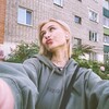 Логотип телеграм канала @grom_mili — Будни Мили!