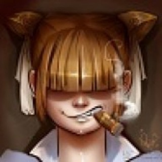 Логотип телеграм канала @groma_twitch — Groma's stream