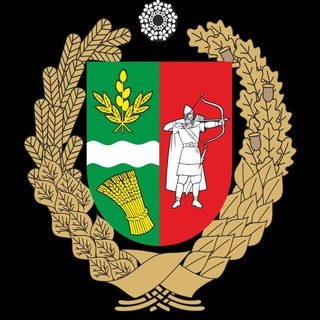 Логотип телеграм -каналу gromada_rokytne — Рокитнянська громада