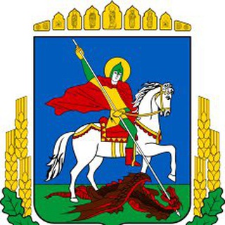 Логотип телеграм -каналу gromadykyiv — 🇺🇦Громади Київщини 🇺🇦
