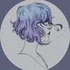 Логотип телеграм канала @gromart11 — Grom✨