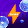 Telegram channel Grombet Sport logo