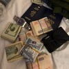 Логотип телеграм канала @gromchecks — Grom Checks 💸