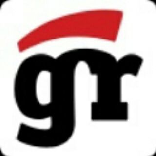 Логотип телеграм канала @gromclub — Grom.club