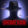 Логотип телеграм канала @gromexam — Grom Exam | ОТВЕТЫ ЕГЭ / ОГЭ / ВПР
