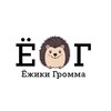 Логотип телеграм канала @gromm_philosophy — ЁГ