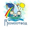 Логотип телеграм канала @gromootwodspb — ГРОМООТВОД, жизнь без громов и молний!