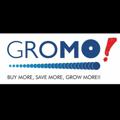 Logo saluran telegram gromoretail — Gromo Retail