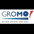 Logo saluran telegram gromoretail — Gromo Retail