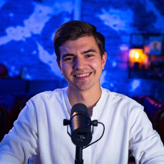 Логотип телеграм канала @gromov_calcio — Михаил Громов | Кальчо