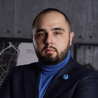 Telegram channel Мужской голос в семейном праве logo