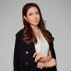 Логотип телеграм канала @gromovaproestate — Громова pro недвижимость
