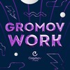 Логотип телеграм канала @gromovsearch — GROMOV WORK | ПОИСК КАНАЛОВ| YouTube