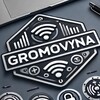 Telegram channel Gromovyna logo