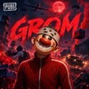 Логотип телеграм канала @gromtgmetro — GROM | METRO Магазин-Shop