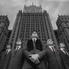 Логотип телеграм канала @gromyka1 — ГРОМЫКА