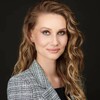 Логотип телеграм канала @gronskaya_oncologist — Кабинет онколога | Гронская Юлия